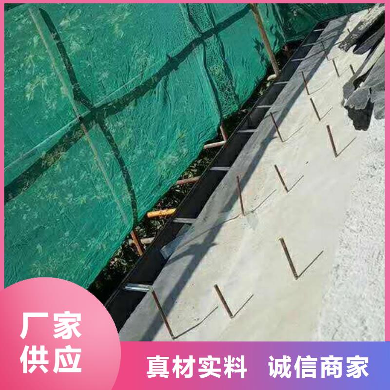 铝合金排水沟造型独特