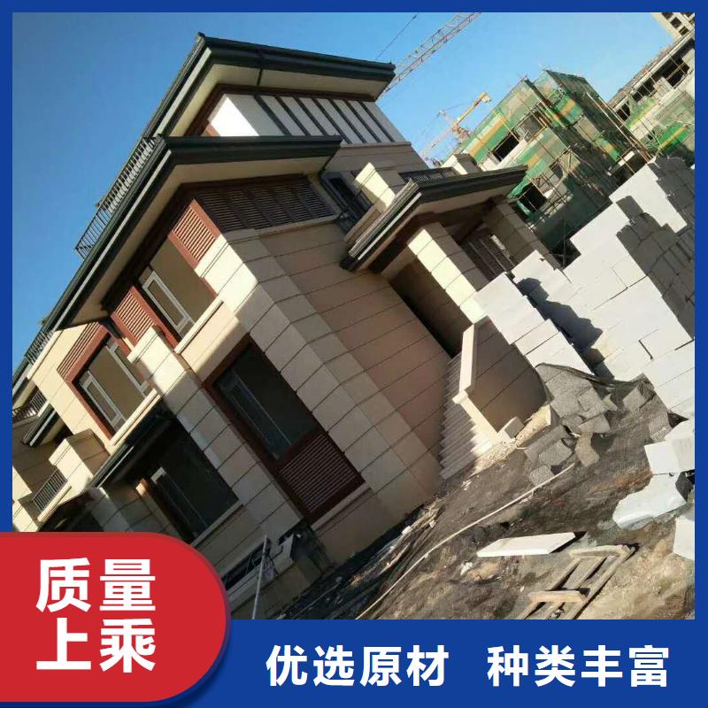 成品天沟质量可靠