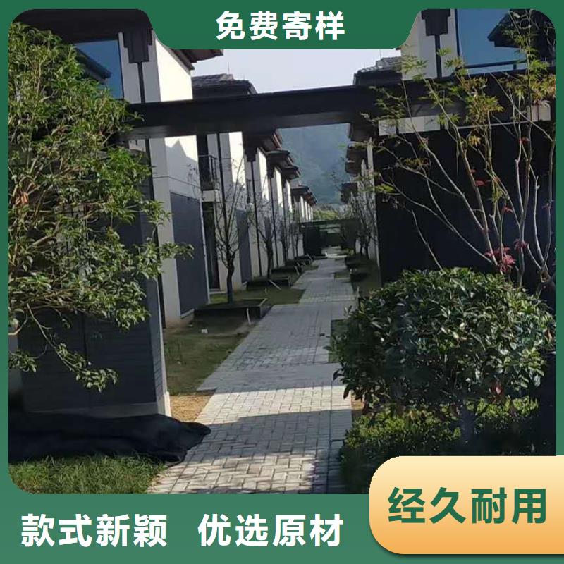 成品天沟质量可靠