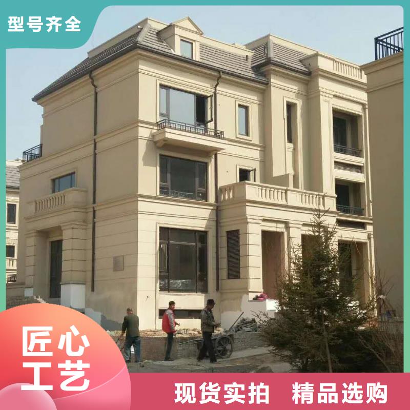 成品檐沟品种繁多
