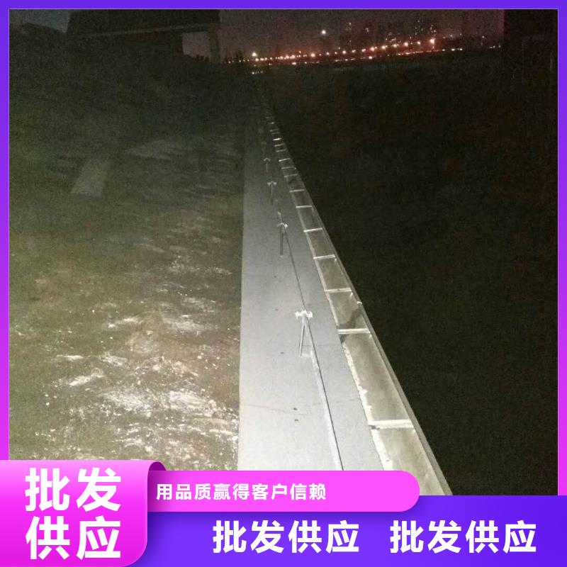 铝合金雨水沟保质保量