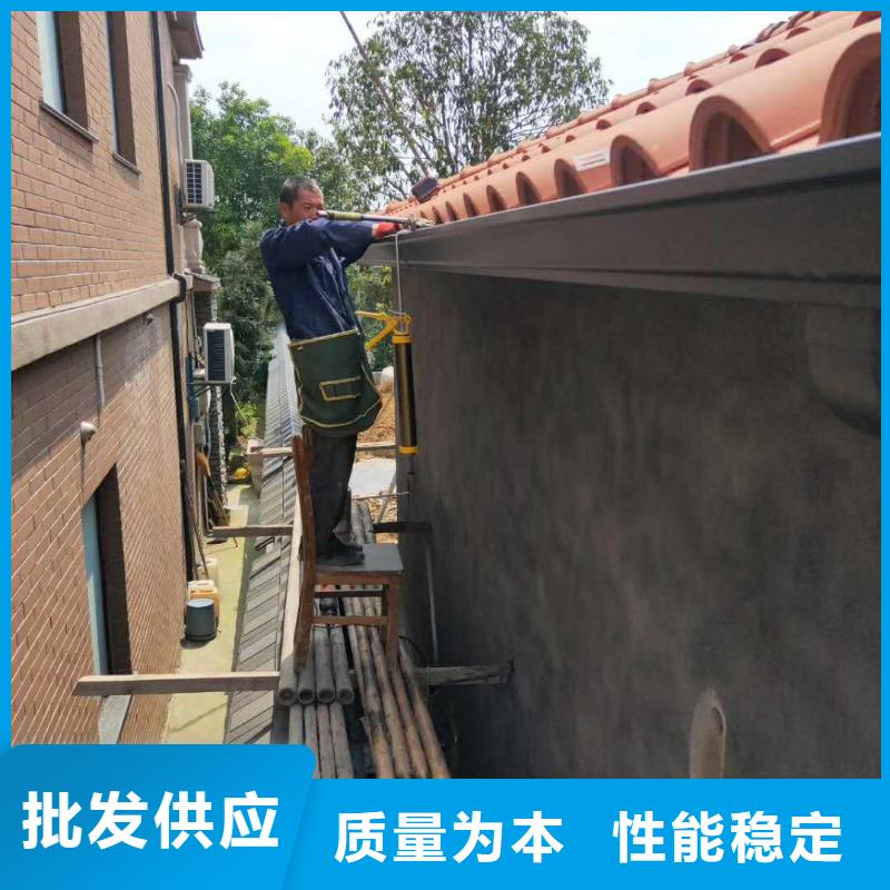 铝合金雨水沟保质保量