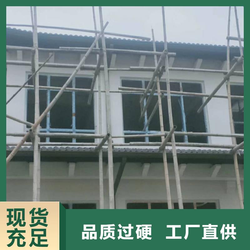 铝合金雨水沟保质保量
