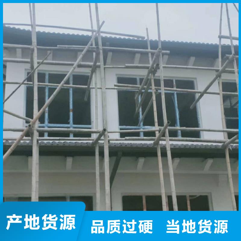 铝合金排水沟造型独特
