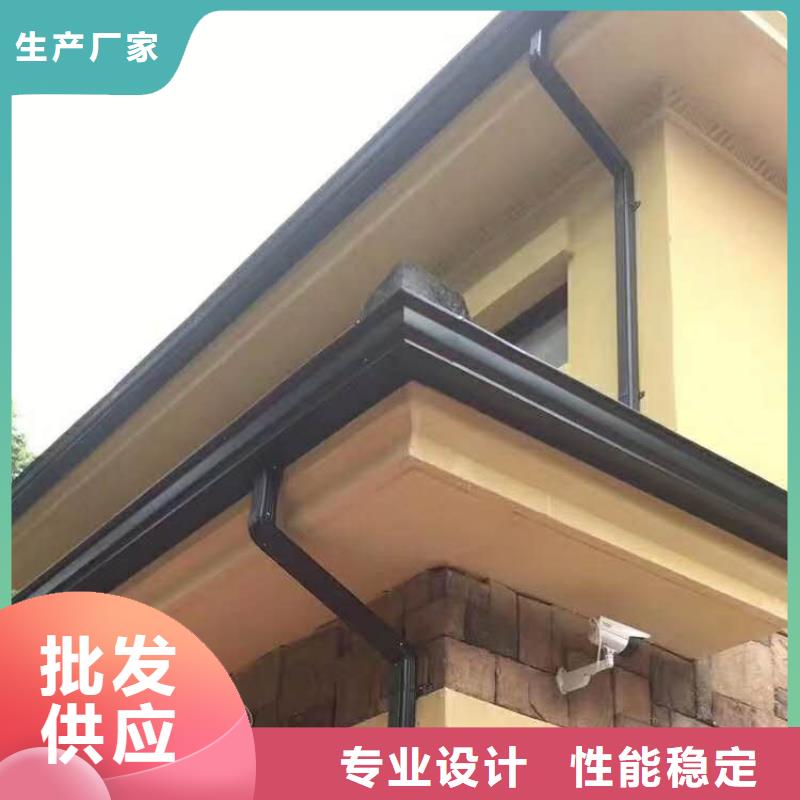 铝合金雨水沟保质保量