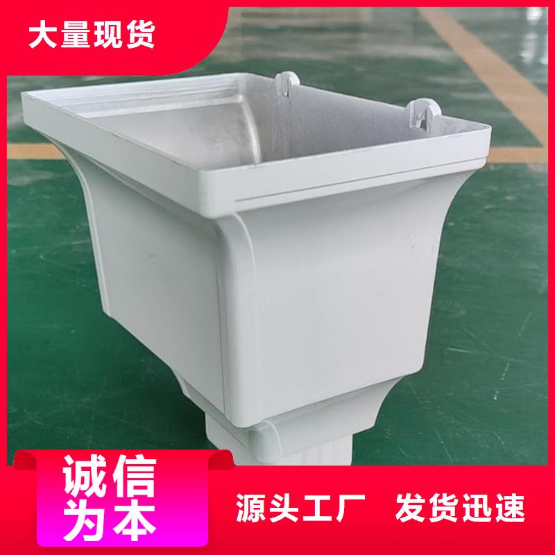 成品排水槽品种繁多-2025已更新
