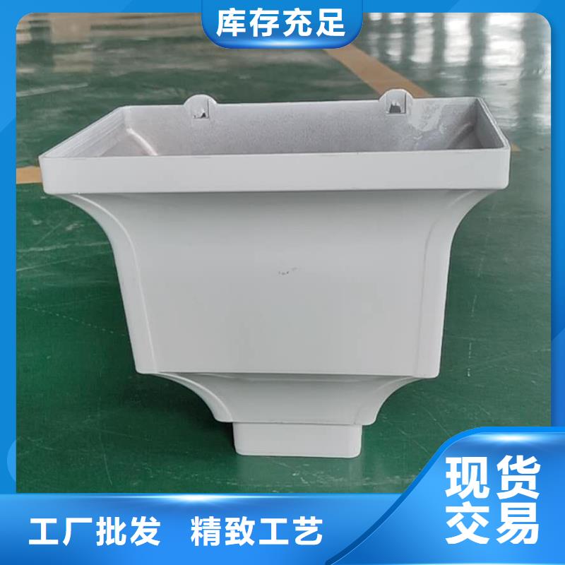 铝合金接水槽深受欢迎