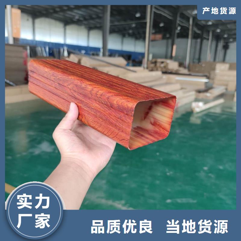 铝合金接水槽深受欢迎
