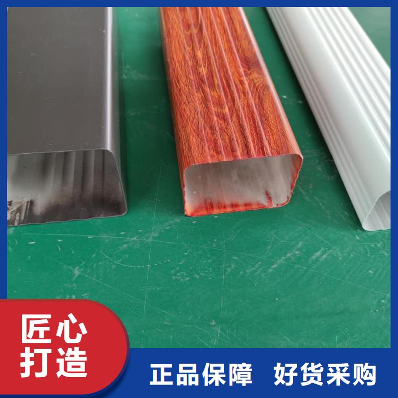 铝合金接水槽深受欢迎