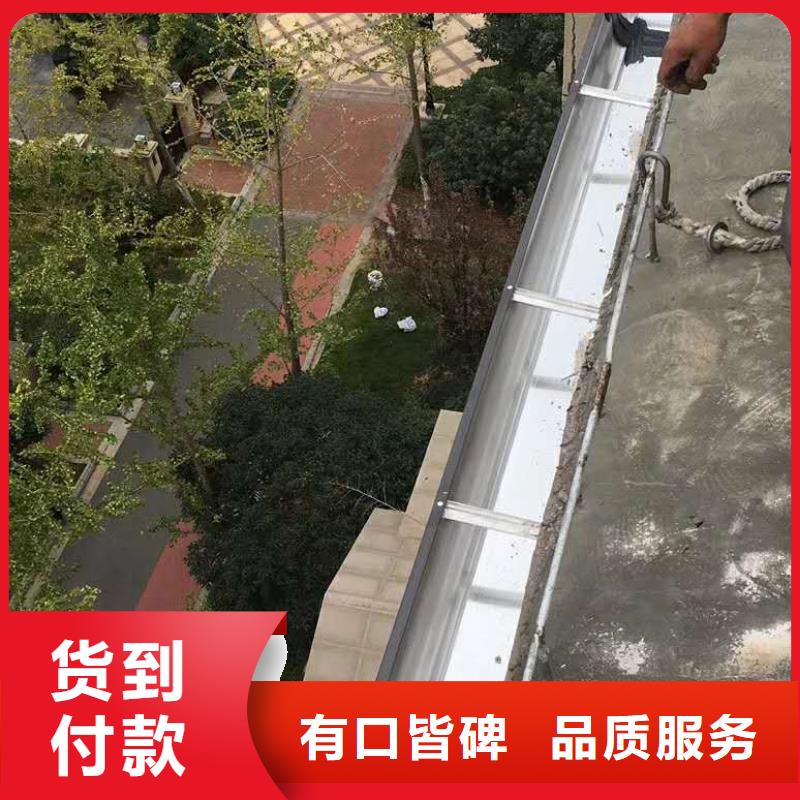 金属雨水管实力厂家