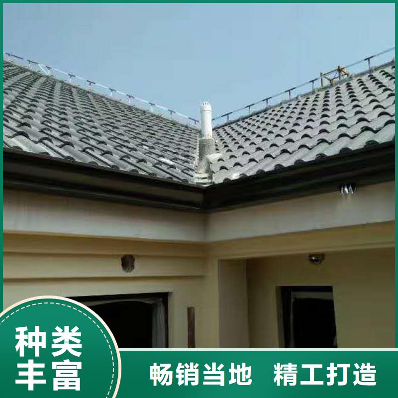 金属落水管免费配送
