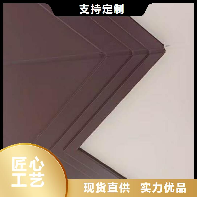 铝合金排水管代理价格