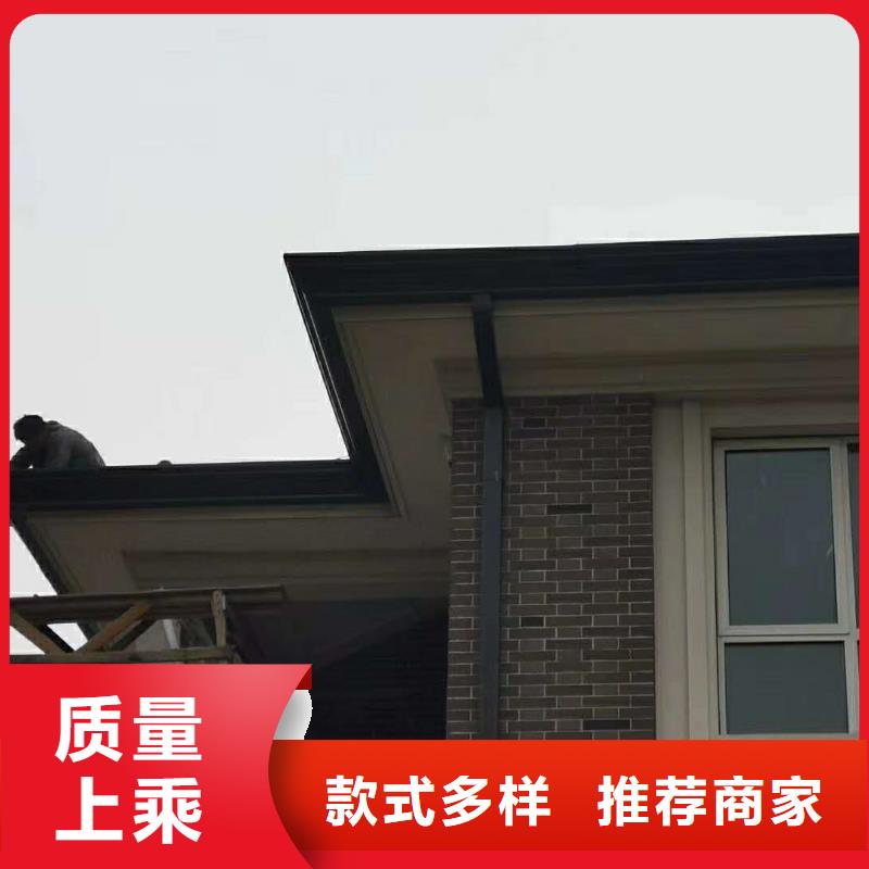 金属排水管实力厂家-2025已更新