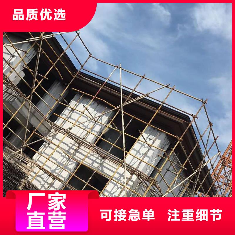 金属雨水管实力厂家