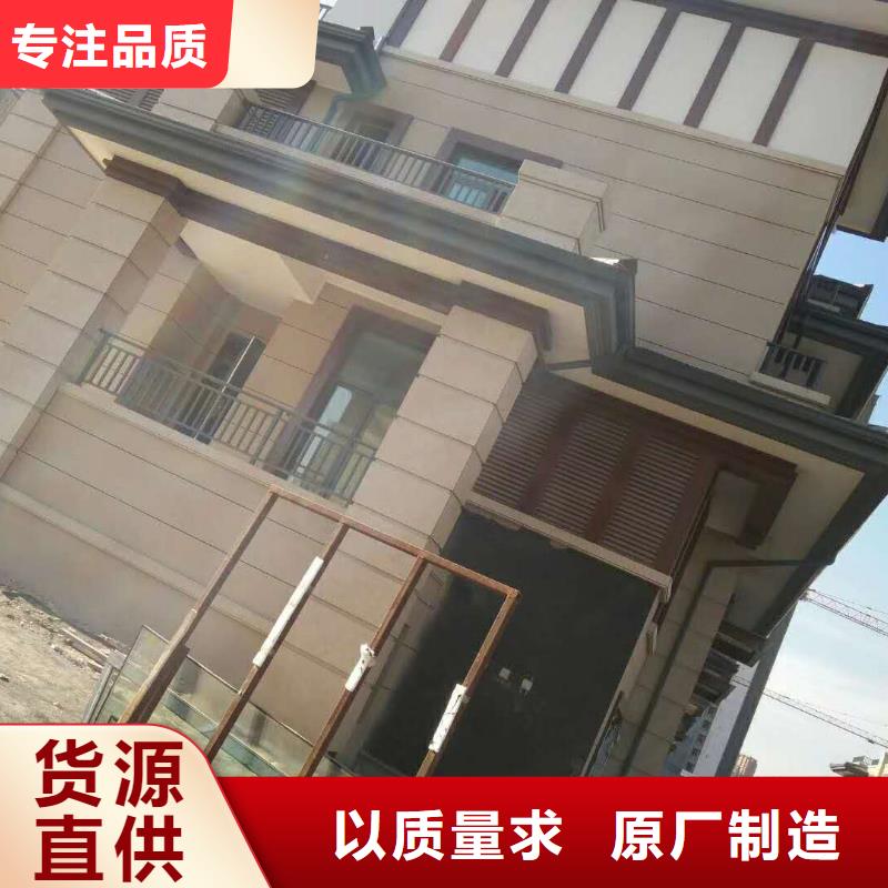 金属排水管厂家报价