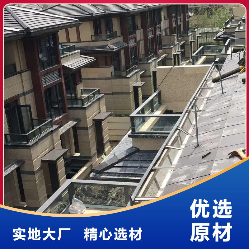 铝合金排水管代理价格