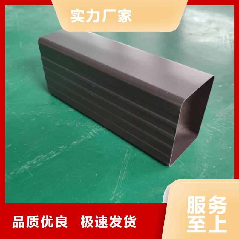 金属雨水管价格实惠