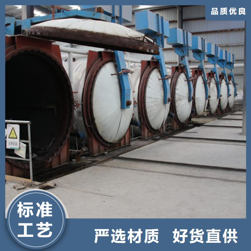 AAC防爆板团队
