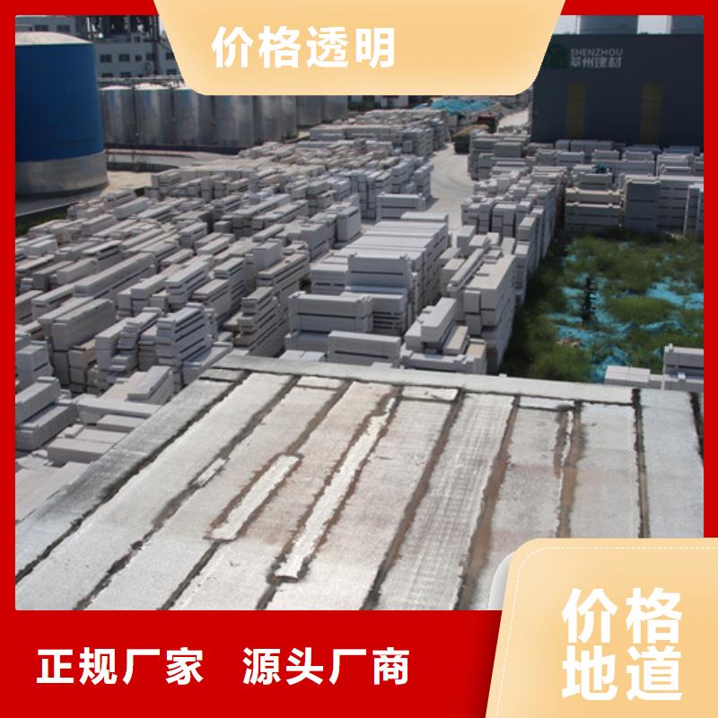 06蒸压加气混凝土板订制