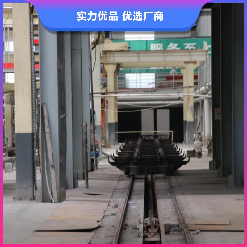 ALC板材建材轻质隔墙板AAC板材_AAC砌块厂家工期短发货快