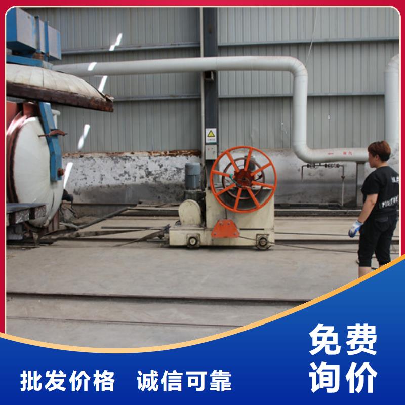 ALC保温板现货齐全