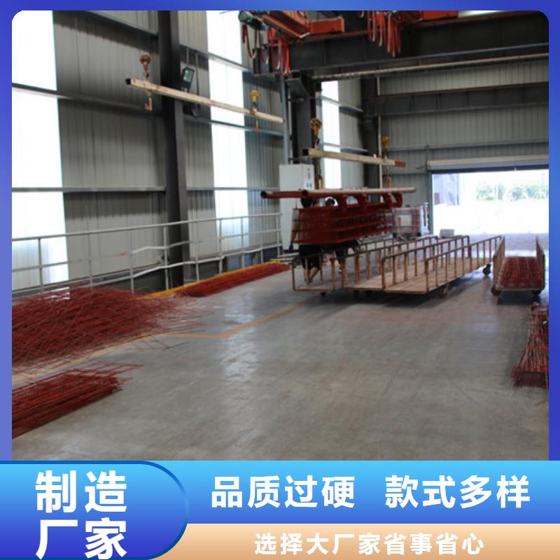 ALC板材建材轻质隔墙板AAC板材蒸压加气混凝土块厂家严格把控质量