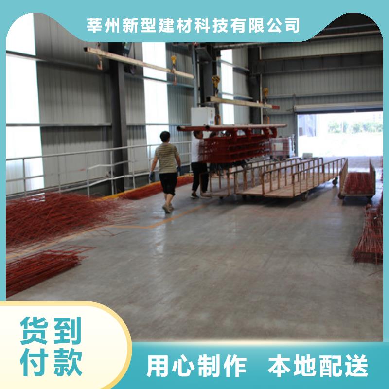ALC保温板制造厂家