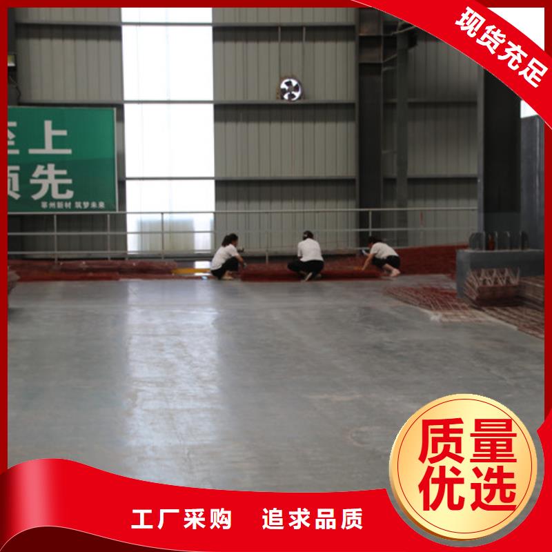 ALC板材建材轻质隔墙板AAC板材ALC板材厂家自有厂家