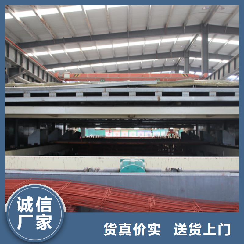 AAC墙板售后完善