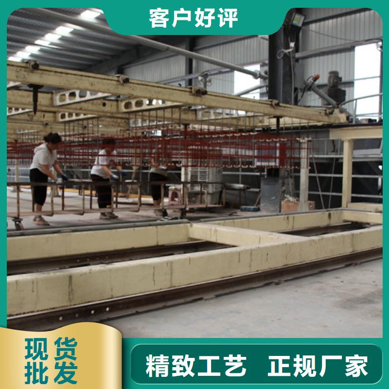 ALC墙板现货充足