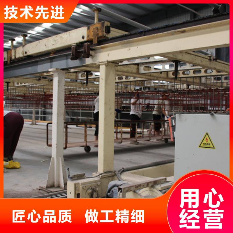ALC保温板采购价格