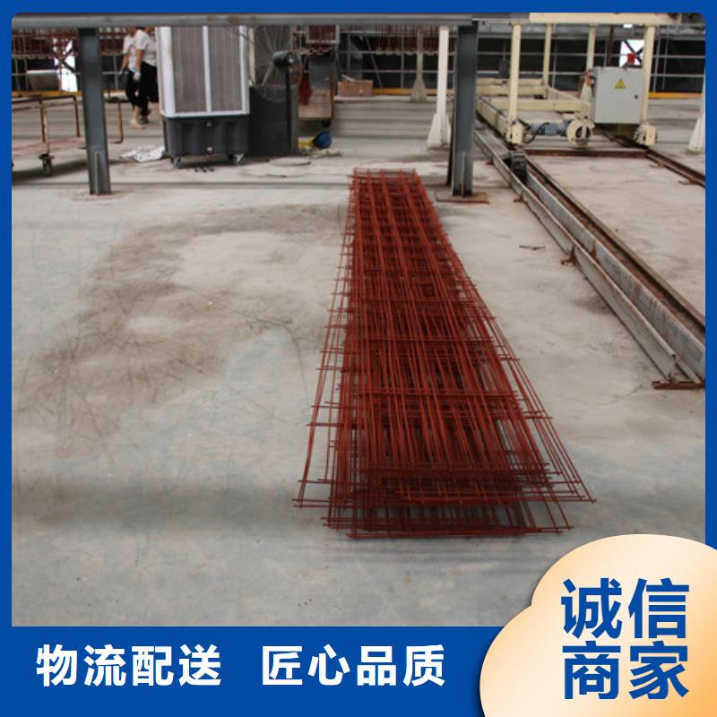 ALC隔音板施工队伍