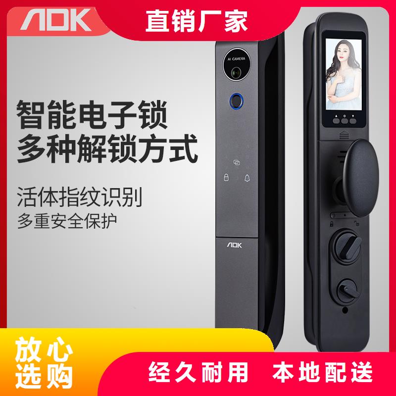 澄迈县爱迪凯可视智能锁价格