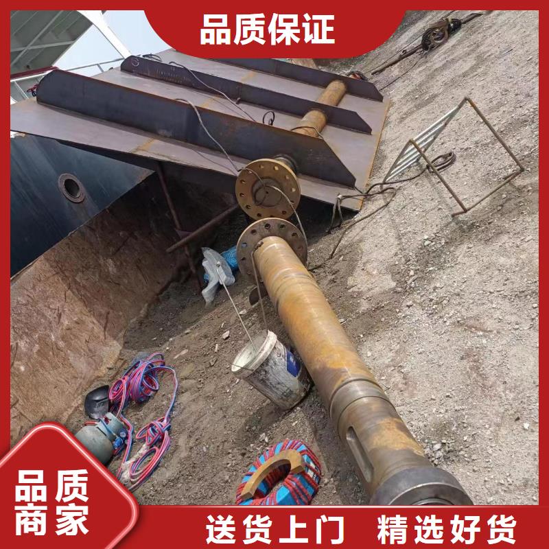 水下打捞沉船专业水下公司