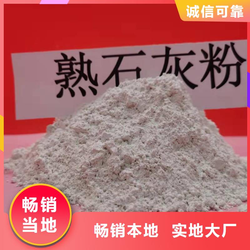 现货供应高比表面积氢氧化钙_精选厂家
