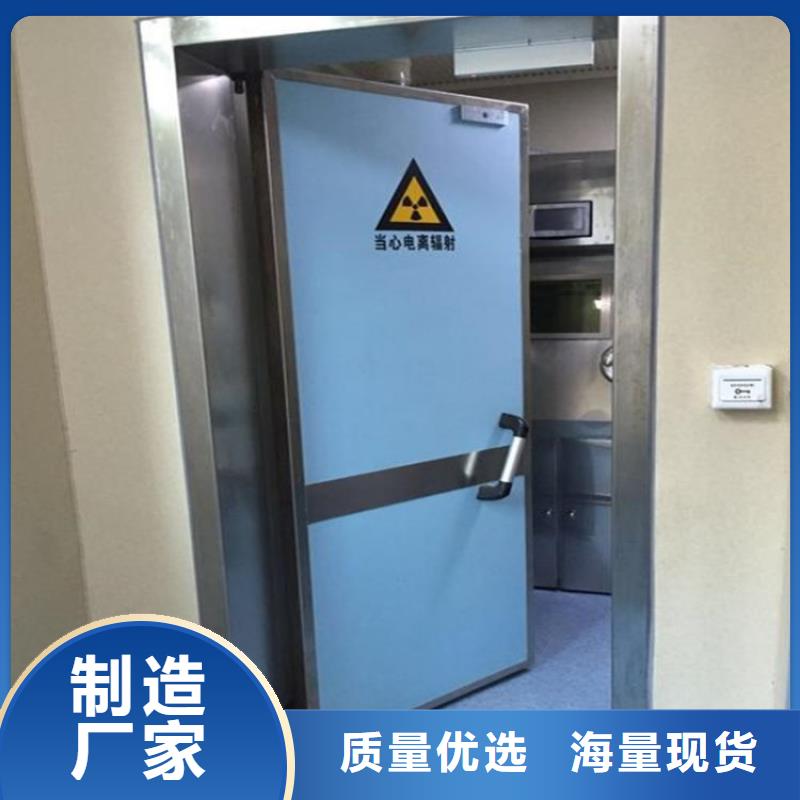 买子母铅门请到子母铅门厂家