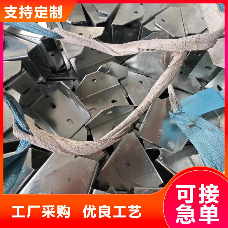 光伏支架热镀锌螺旋地桩厂家直销供货稳定