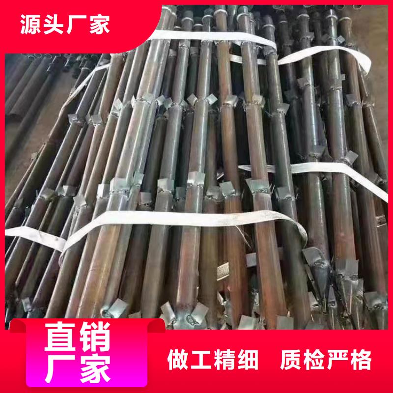 定制缩径无缝管的销售厂家