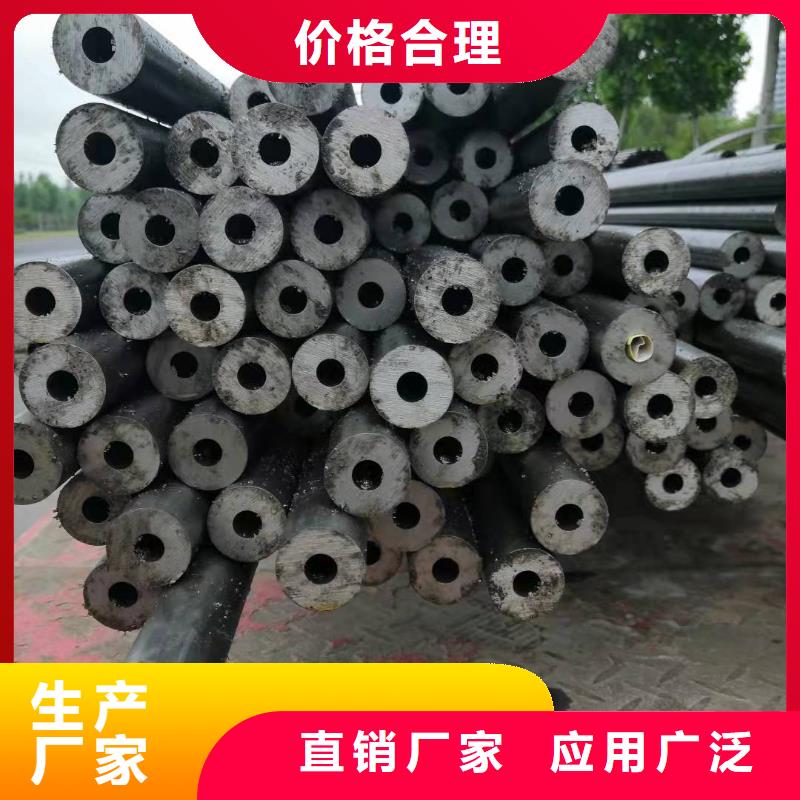 优质的缩径无缝管厂家