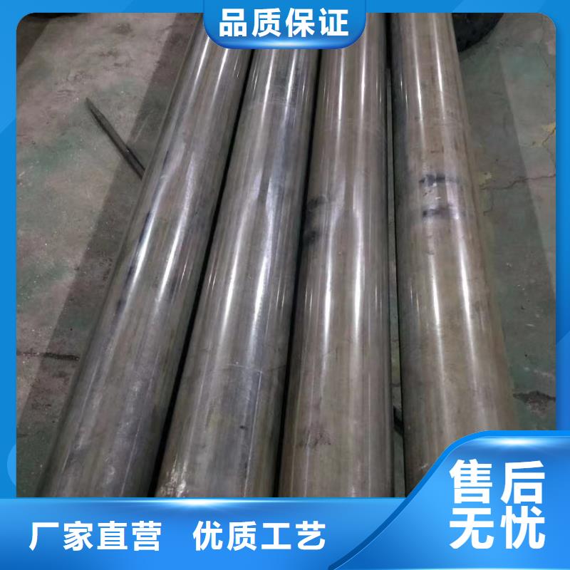 优质的缩径无缝管厂家