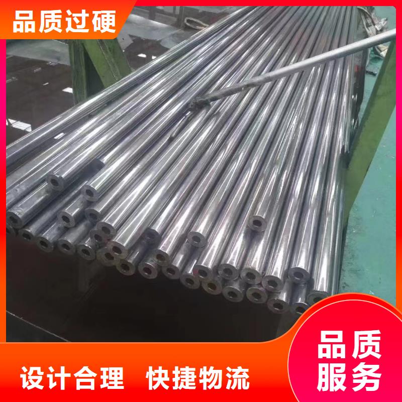 Q345E无缝管安装价格