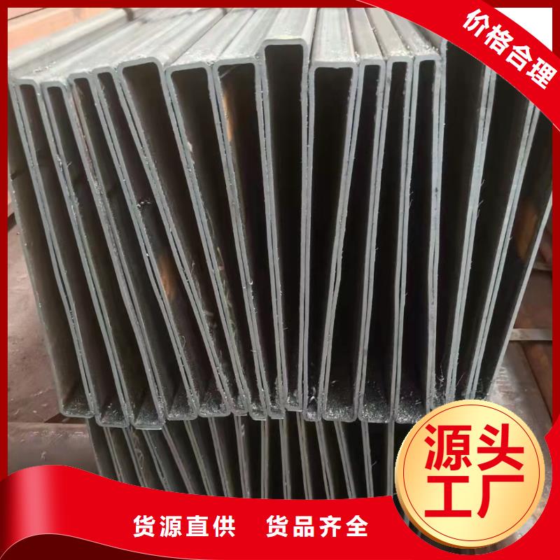 168*30无缝钢管来厂考察
