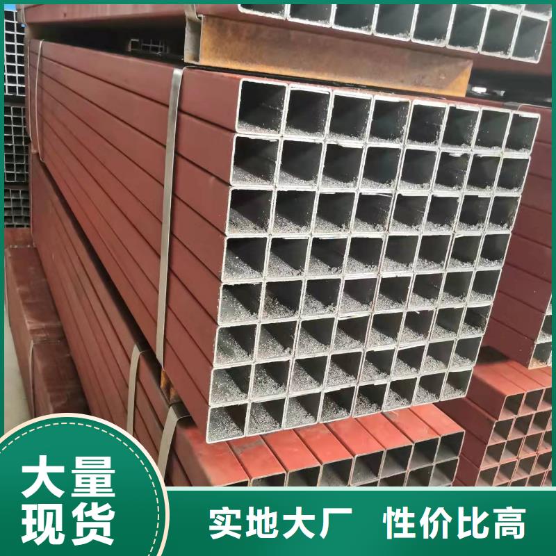 优质的缩径无缝管厂家