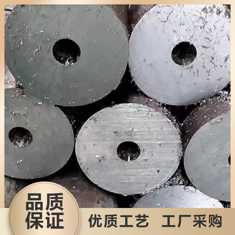 优质的缩径无缝管厂家