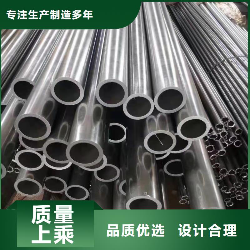 优质的缩径无缝管厂家