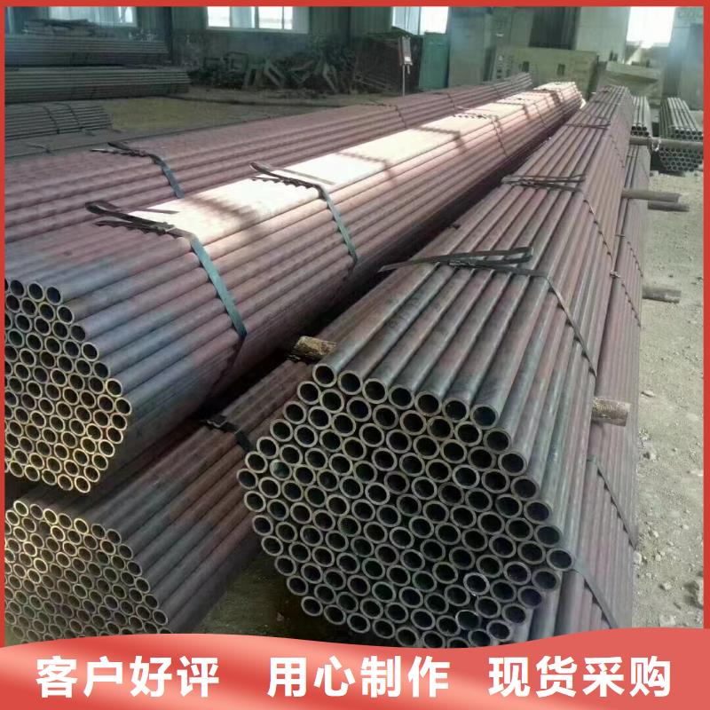 缩径无缝管发货快速