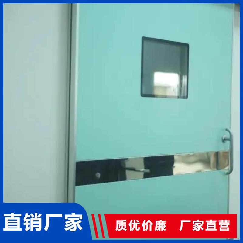 值得信赖的工业铅门批发商