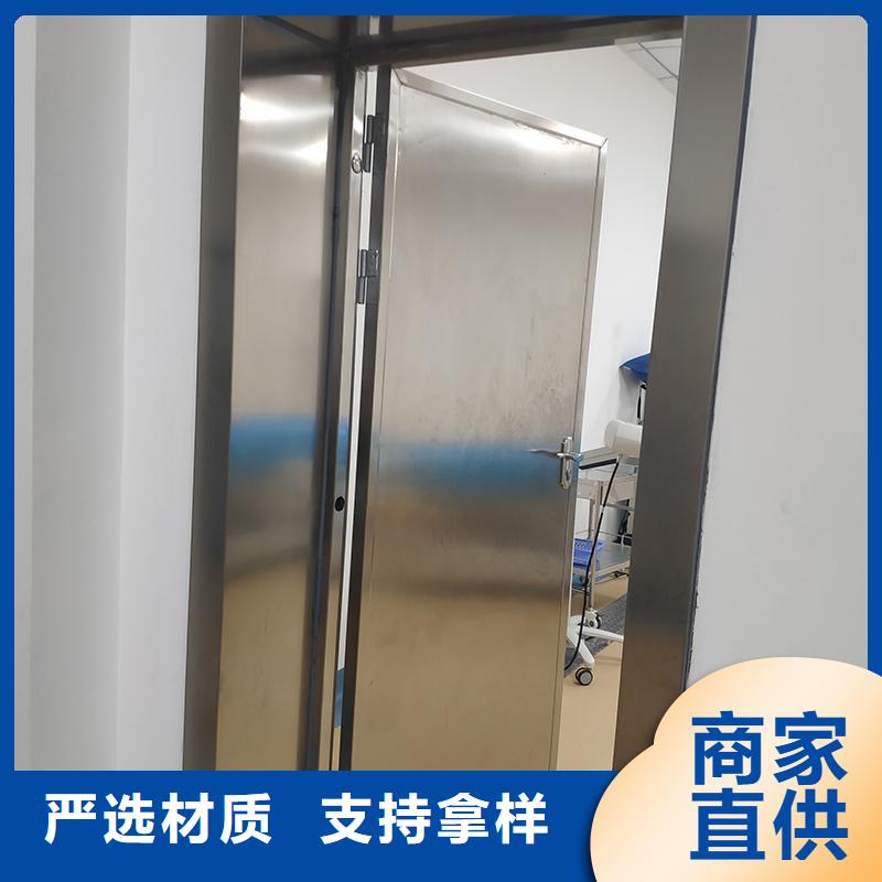 铅门保质保量