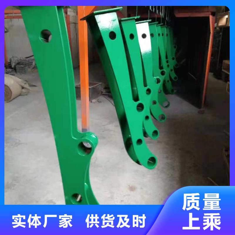 灯光护栏生产厂家道路隔离护栏灯光护栏