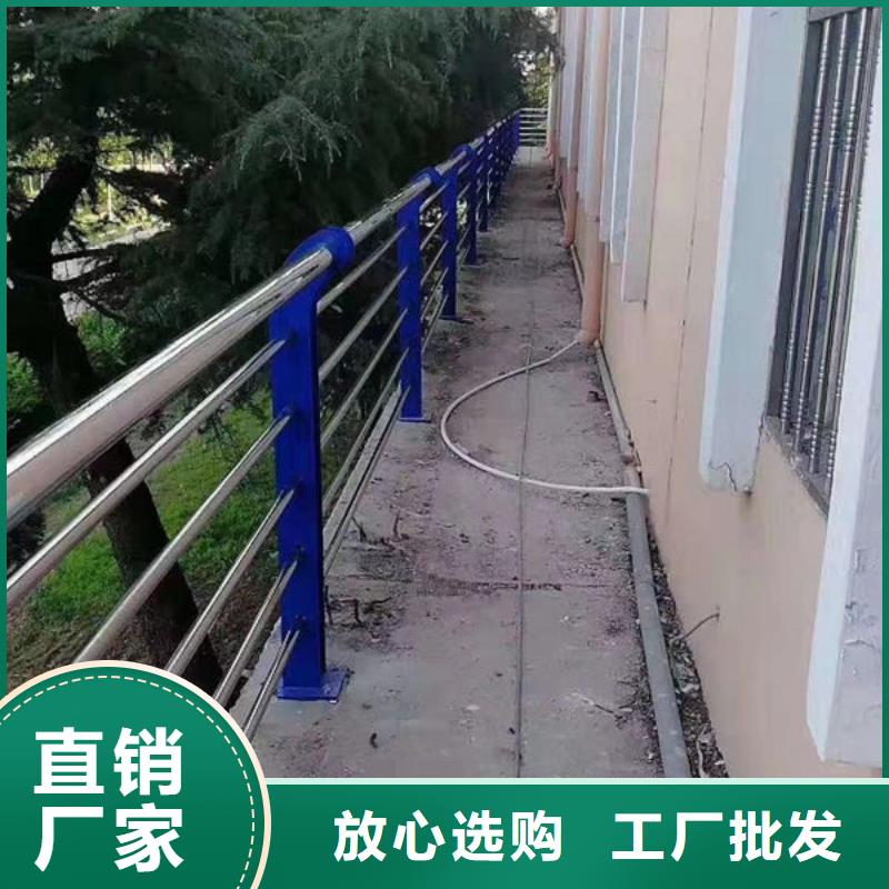 护栏道路护栏厂家库存充足